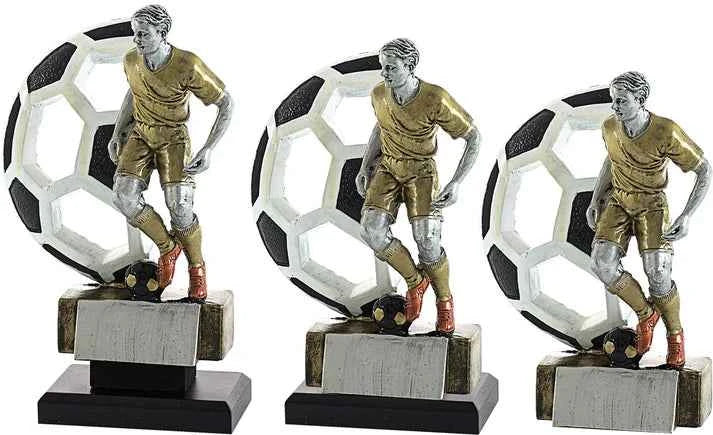 Trofeo Fútbol Regateo