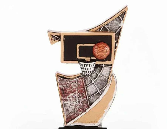 Trofeo Baloncesto Benavente en Resina