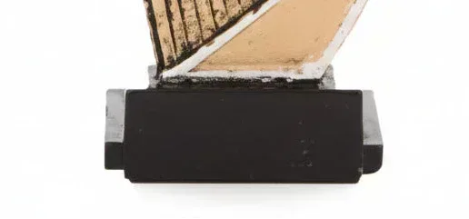 Trofeo Artes Marciales Benavente en Resina - TROFEOS ROBLES