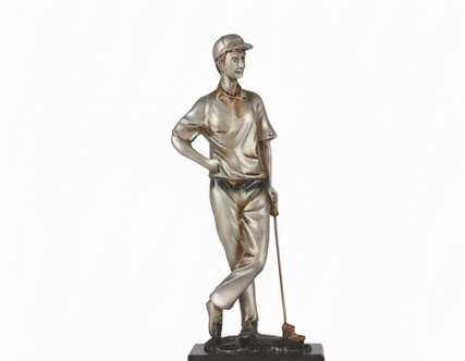 Trofeo-golf-jugador-barandilla-detalle