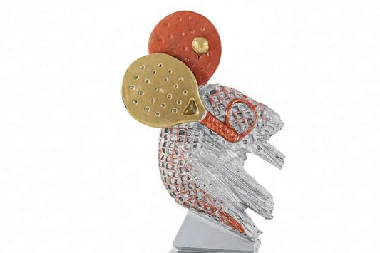 Trofeo Pádel Palas Cruzadas