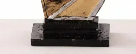 Trofeo Golf Benavente en Resina - TROFEOS ROBLES