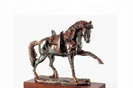 Trofeo Hípica Caballo Completo