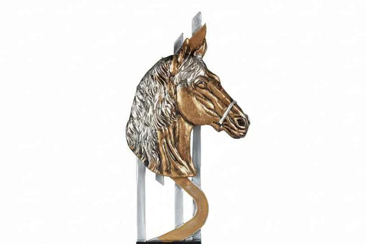 Trofeo Hípica Cabeza Caballo