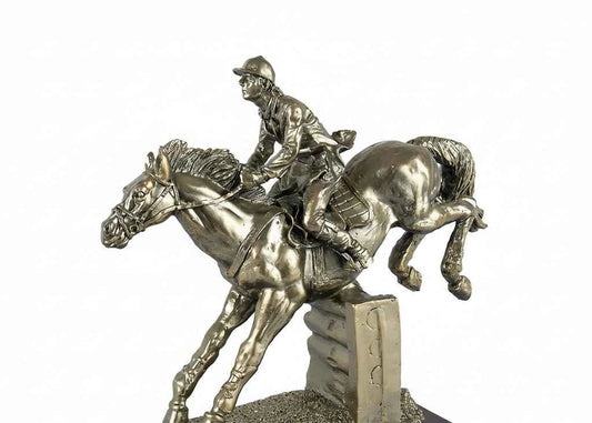 Trofeo Hípica Jinete Caballo