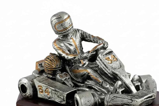 Trofeo Karting