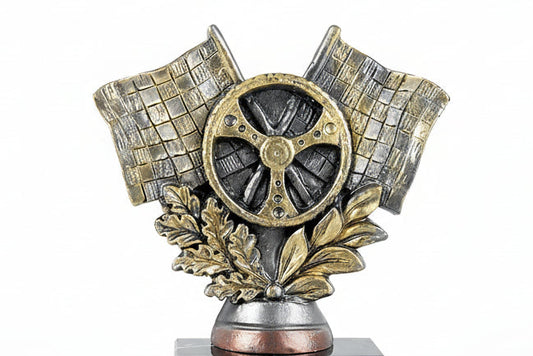 Trofeo Motor-detalle