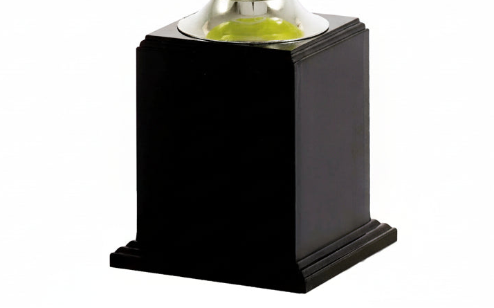 Trofeo Padel/Tenis Pelota-detalle base