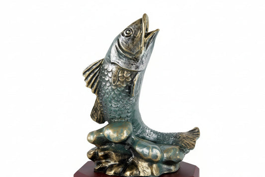 Trofeo Pesca Trucha-ddetalle