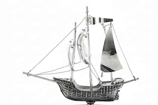 Trofeo Vela Galeón
