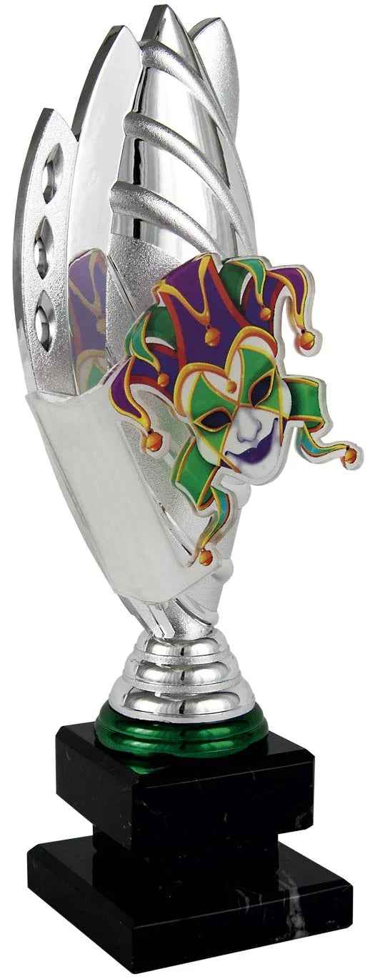 Trofeo Carnaval Copa Máscara Bufón