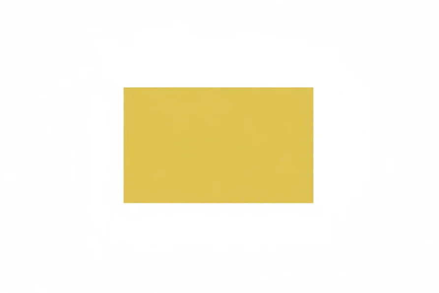 Cinta para medalla Amarillo - TROFEOS ROBLES