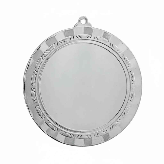 Medalla Metal Personalizable 70mm