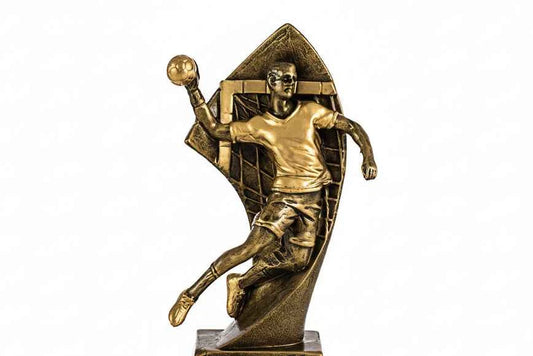 Trofeo Balonmano Dorado