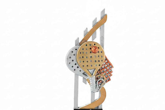 Trofeo Padel Palas y Red