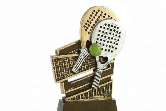 Trofeo Pádel Palas y Pelota