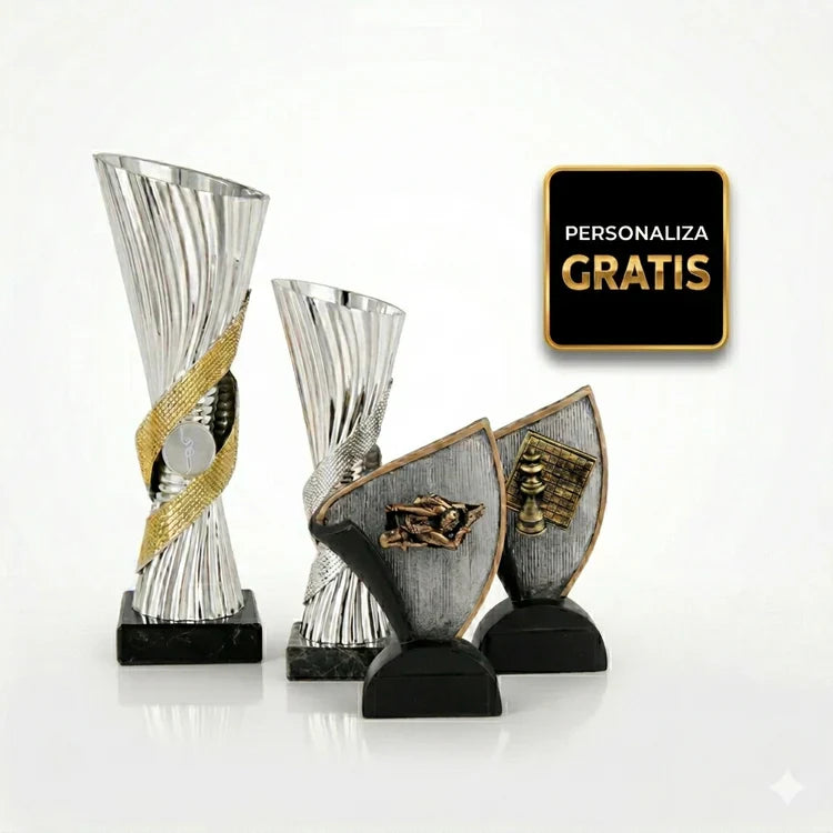 trofeos-Trofeos Robles