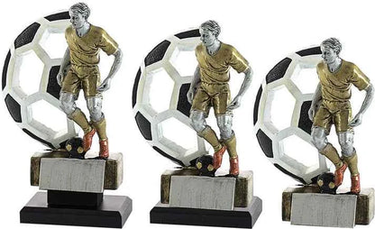 Trofeo Fútbol Regateo
