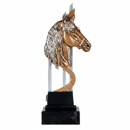 Trofeo Hípica Cabeza Caballo