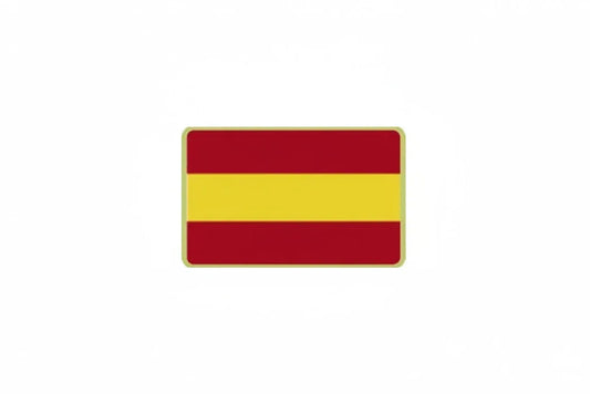 Cinta para medalla bandera de España - TROFEOS ROBLES 