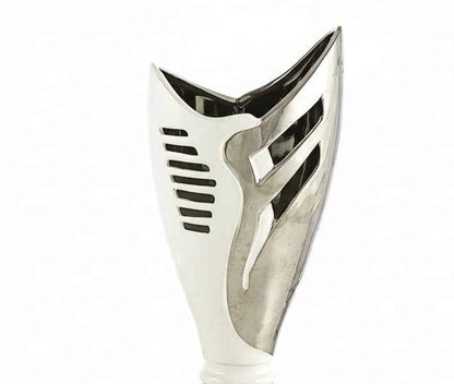 Copa Deportiva Acabado Plateado