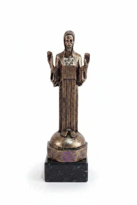 Cristo del Otero Palencia-Trofeos Robles