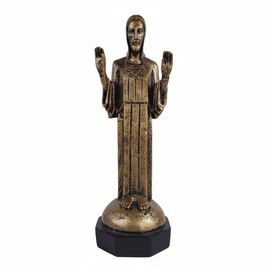 Cristo del Otero Palencia-Trofeos Robles