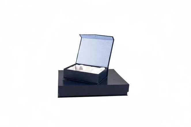 Estuche alto para placas - 6cm altura