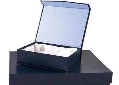 Estuche alto para placas - 6cm altura