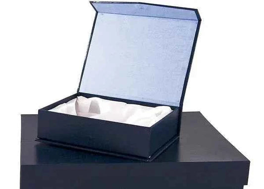 Estuche alto para placas - 6cm altura