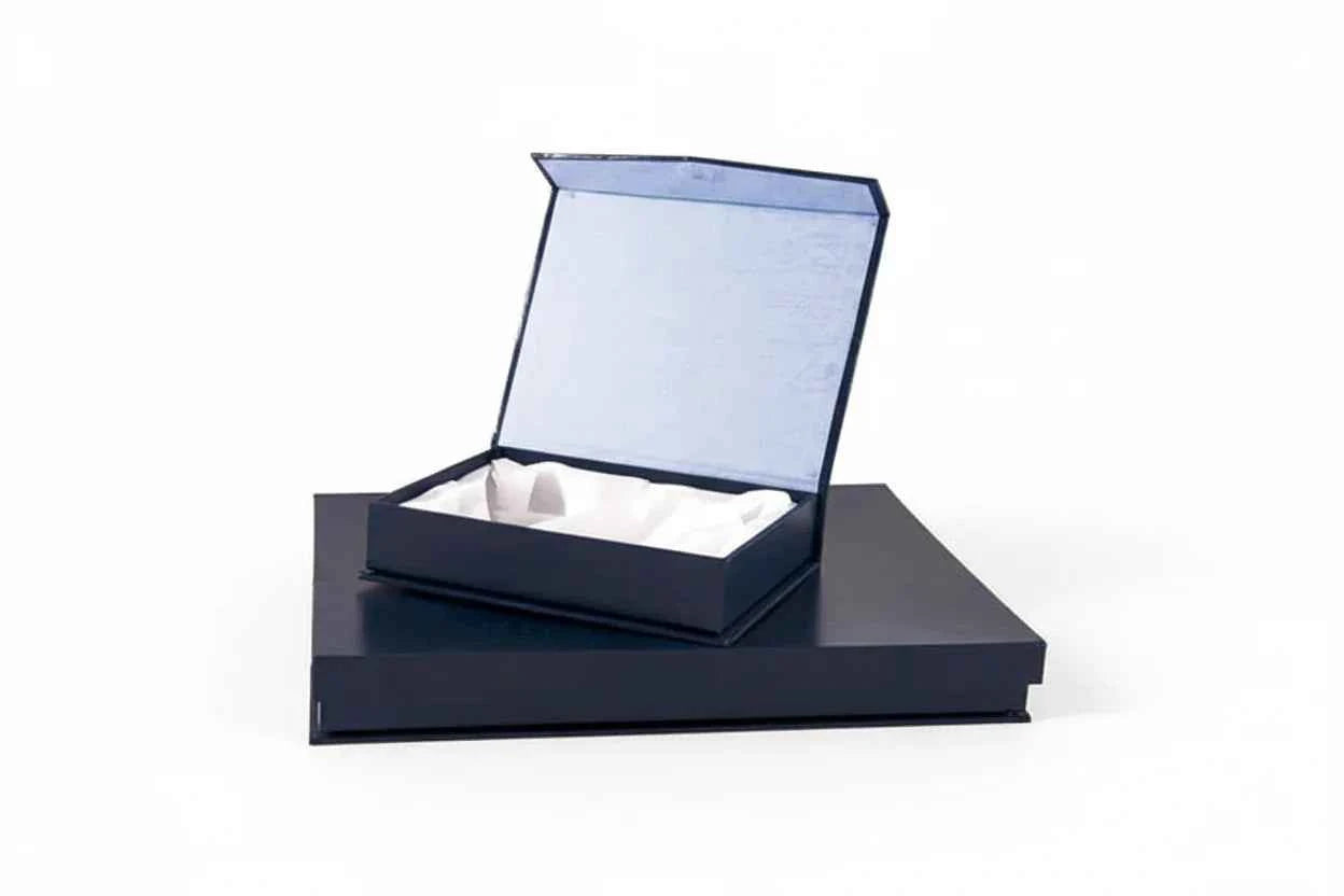 Estuche estándar para placas