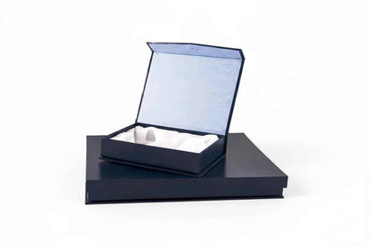 Estuche estándar para placas