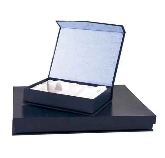 Estuche estándar para placas