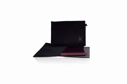 Funda Aterciopelada para Placas