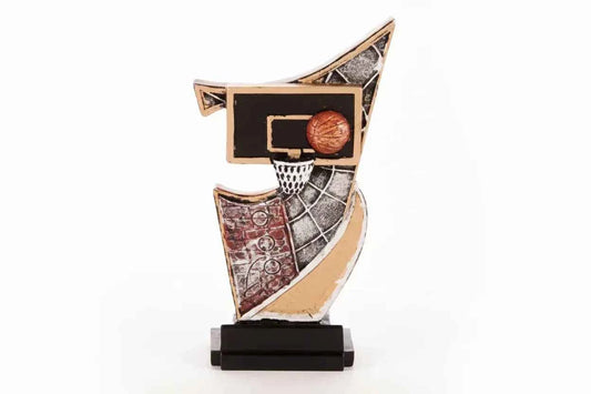 Trofeo Baloncesto Benavente en Resina