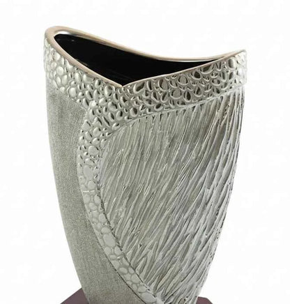 Trofeo Cerámica Ovalado