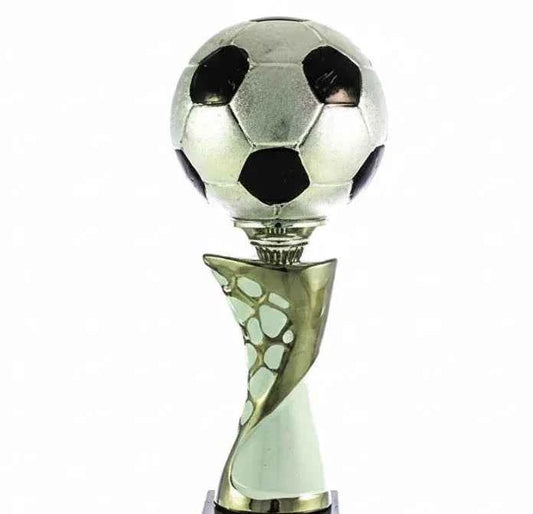 Trofeo Fútbol Guntin