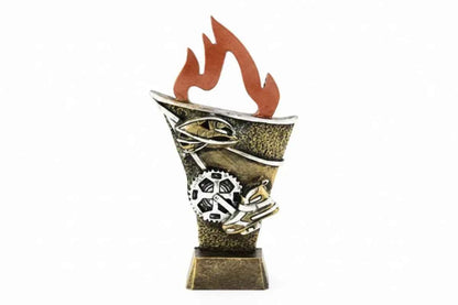 Trofeo Ciclismo con Llamas