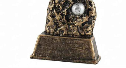 Trofeo Tenis de Mesa en Resina