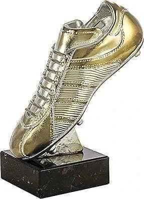 Trofeo Bota Fútbol Triacastela Replica