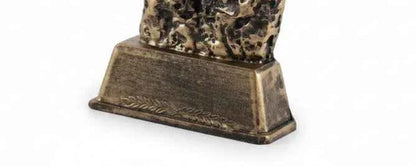 Trofeo Pádel en Resina