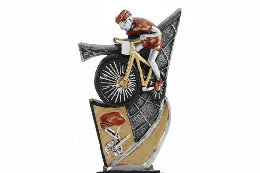 Trofeo Ciclismo Benavente en Resina