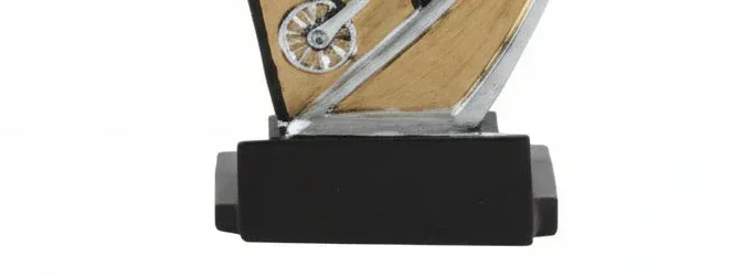 Trofeo Ciclismo Benavente en Resina - TROFEOS ROBLES 