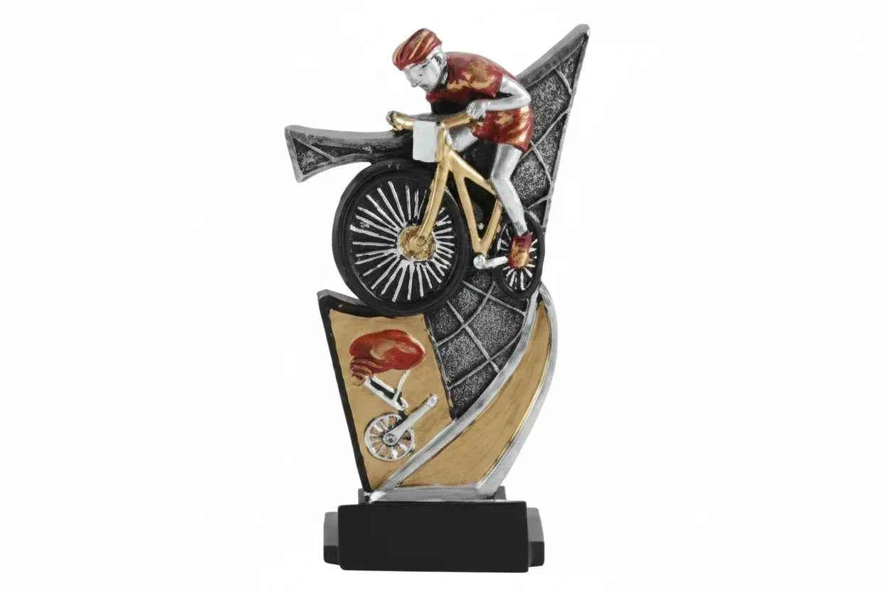 Trofeo Ciclismo Benavente en Resina