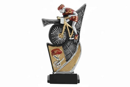 Trofeo Ciclismo Benavente en Resina
