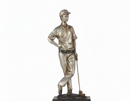 Trofeo-golf-jugador-barandilla-detalle