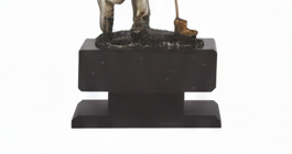 Trofeo-golf-jugador-barandilla-detalle base