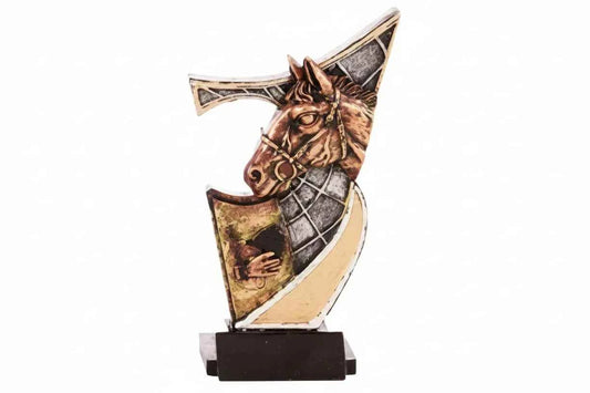 Trofeo Hípica Benavente en Resina