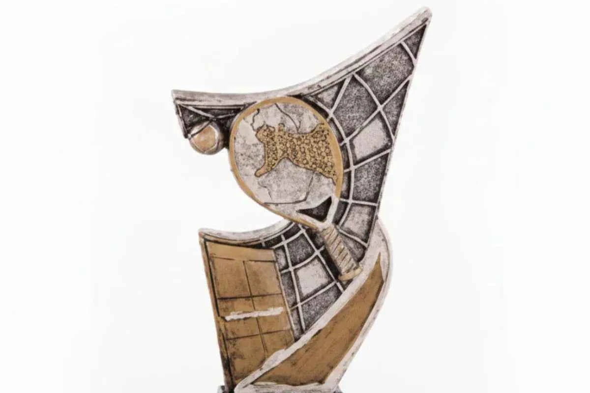 Trofeo Pádel Benavente en Resina