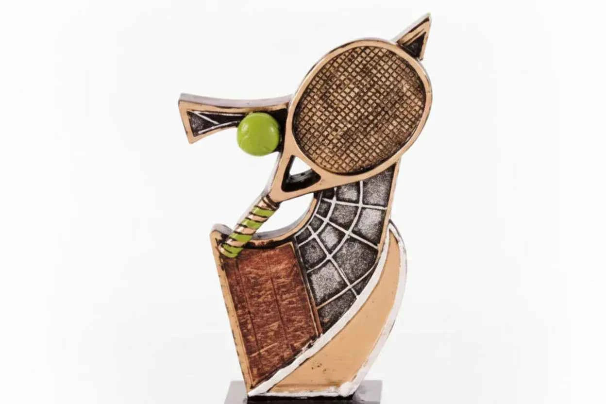 Trofeo Tenis Benavente en Resina